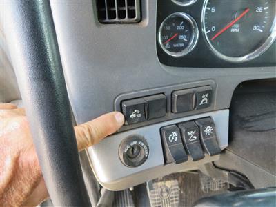 2020 Kenworth T680 Aerodyne