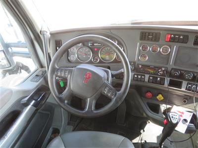 2020 Kenworth T680 Aerodyne