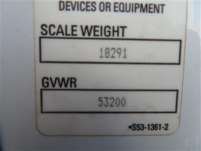 2020 Kenworth T680 Aerodyne