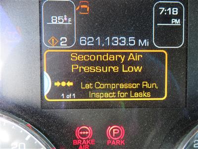 2020 Kenworth T680 Aerodyne