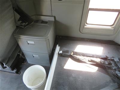 2020 Kenworth T680 Aerodyne