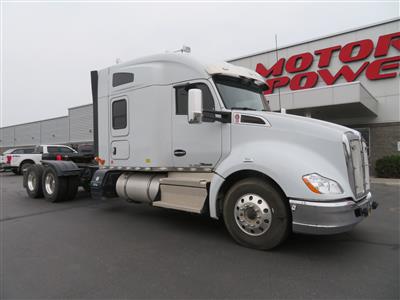 2020 Kenworth T680 Aerodyne