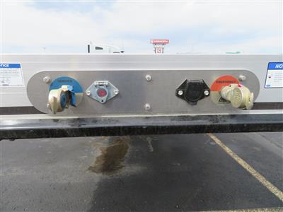2027 East Alum Flatbed (B
