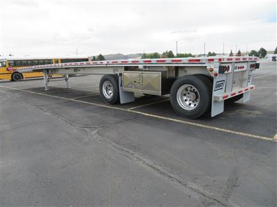 2027 East Alum Flatbed (B