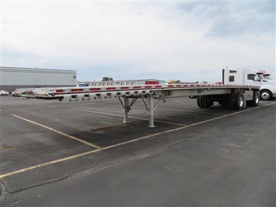 2027 East Alum Flatbed (B