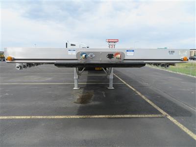 2027 East Alum Flatbed (B