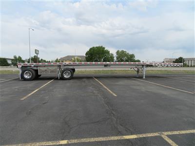 2027 East Alum Flatbed (B