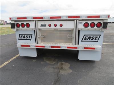 2027 East Alum Flatbed (B