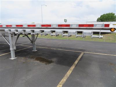 2027 East Alum Flatbed (B