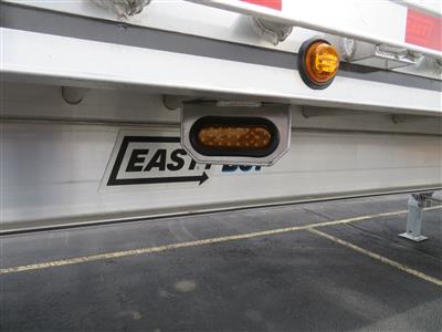 2027 East Alum Flatbed (B