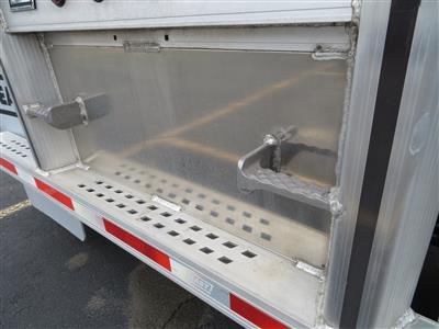 2027 East Alum Flatbed (B