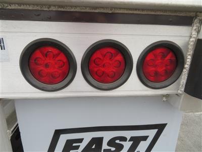 2027 East Alum Flatbed (B