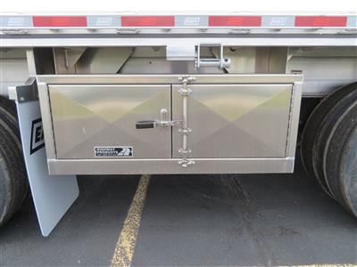 2027 East Alum Flatbed (B