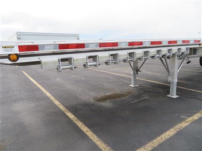 2027 East Alum Flatbed (B