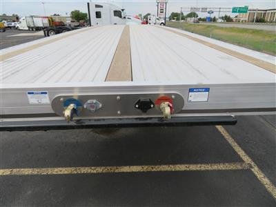 2027 East Alum Flatbed (B