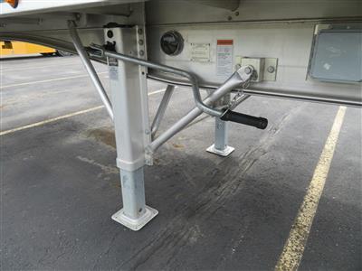 2027 East Alum Flatbed (B