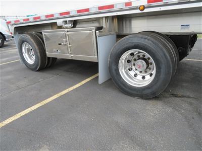 2027 East Alum Flatbed (B