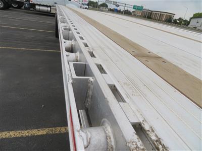 2027 East Alum Flatbed (B