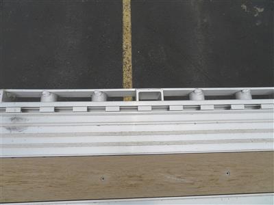 2027 East Alum Flatbed (B
