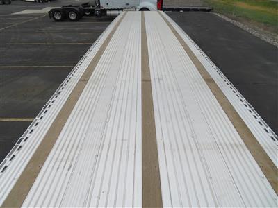 2027 East Alum Flatbed (B