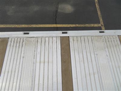 2027 East Alum Flatbed (B