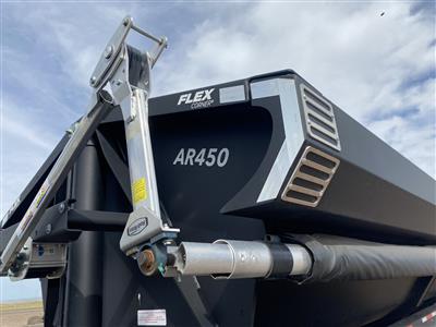 2026 Demco Side Dump
