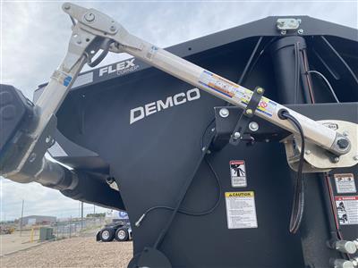 2026 Demco Side Dump