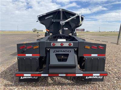 2026 Demco Side Dump
