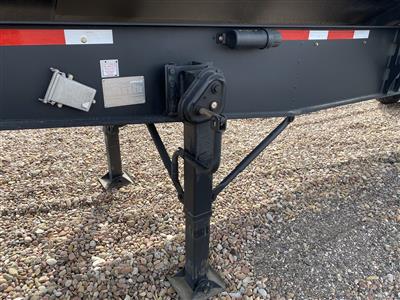 2026 Demco Side Dump