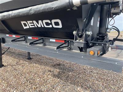 2026 Demco Side Dump
