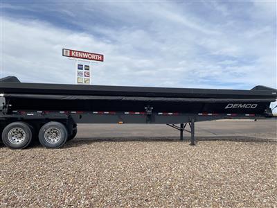 2026 Demco Side Dump