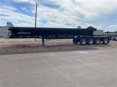 2026 Demco Side Dump