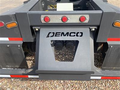 2026 Demco Side Dump