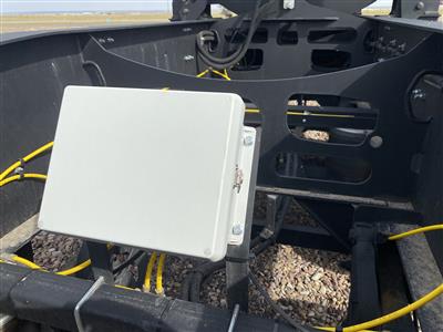 2026 Demco Side Dump