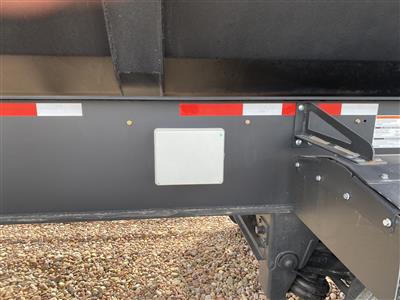 2026 Demco Side Dump