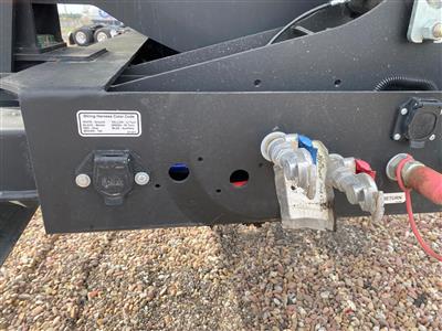 2026 Demco Side Dump