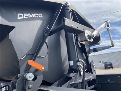 2026 Demco Side Dump