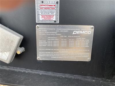 2026 Demco Side Dump