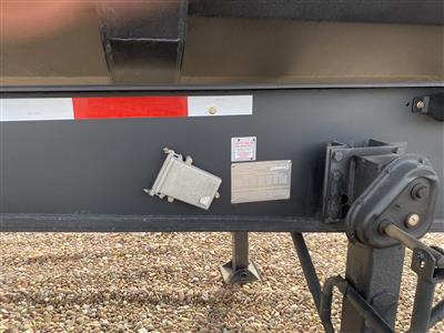 2026 Demco Side Dump