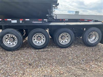 2026 Demco Side Dump