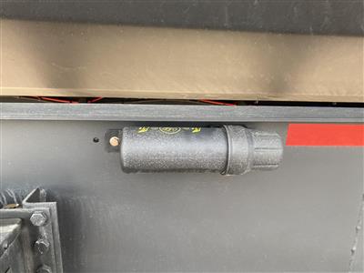 2026 Demco Side Dump
