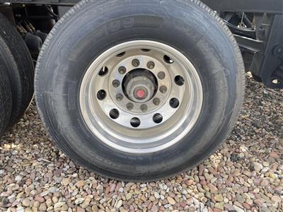 2026 Demco Side Dump