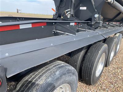 2026 Demco Side Dump