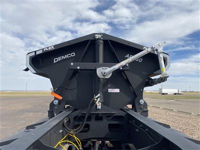 2026 Demco Side Dump