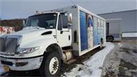 2013 International 4400