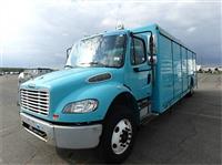 2008 Freightliner BUSINESS CLASS M2 106