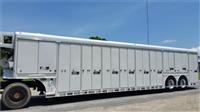 2003 HACKNEY KEG TRAILER