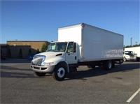 2013 International 4300