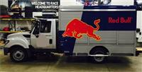 2012 International TERRASTAR 4x4