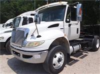 2010 International 4400